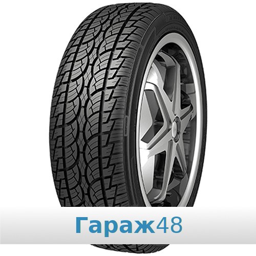 Nankang SP7 275/55 R19 111V